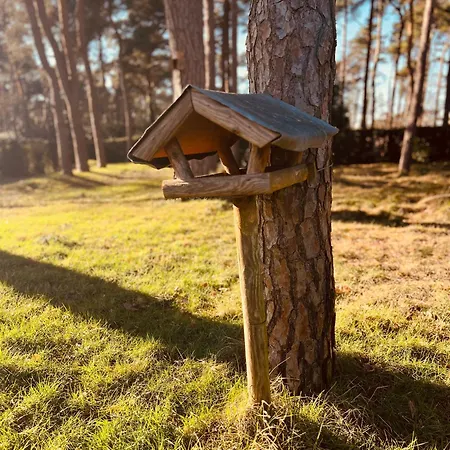 Vakantievilla 't Boshuys